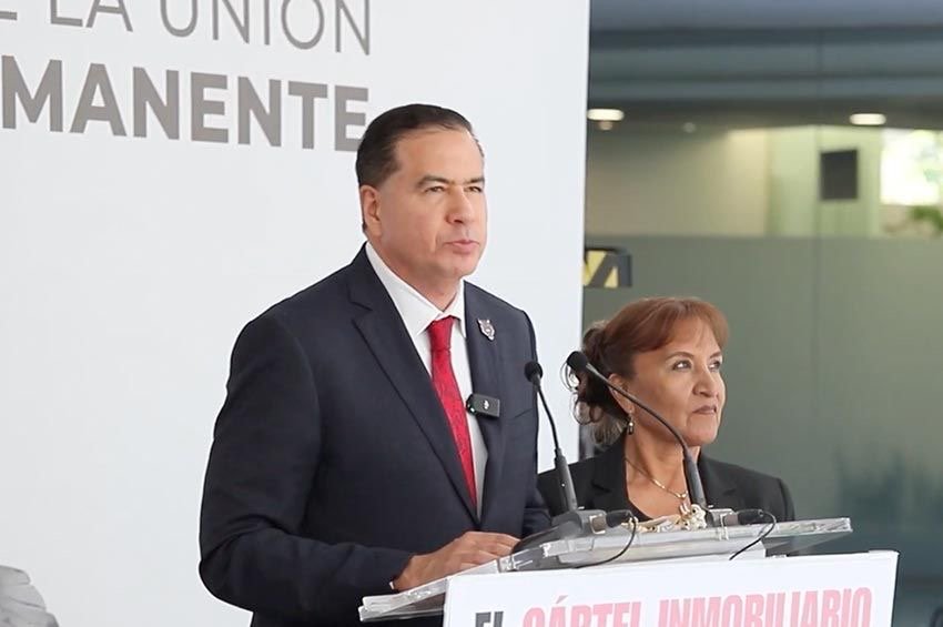 tipificar la corrupción inmobiliaria como delito grave