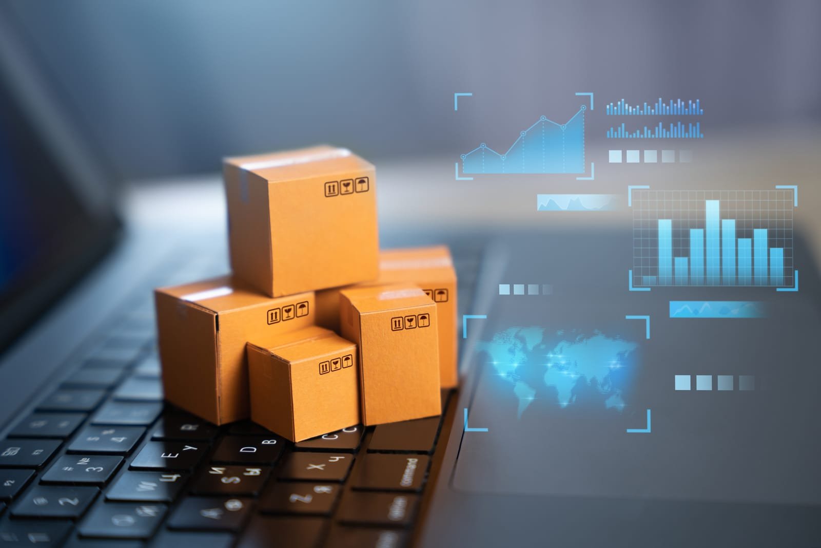 importación exportación