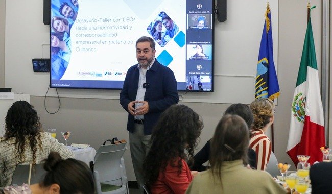 políticas de cuidados