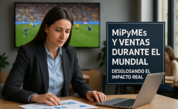 ventas durante el Mundial 2026